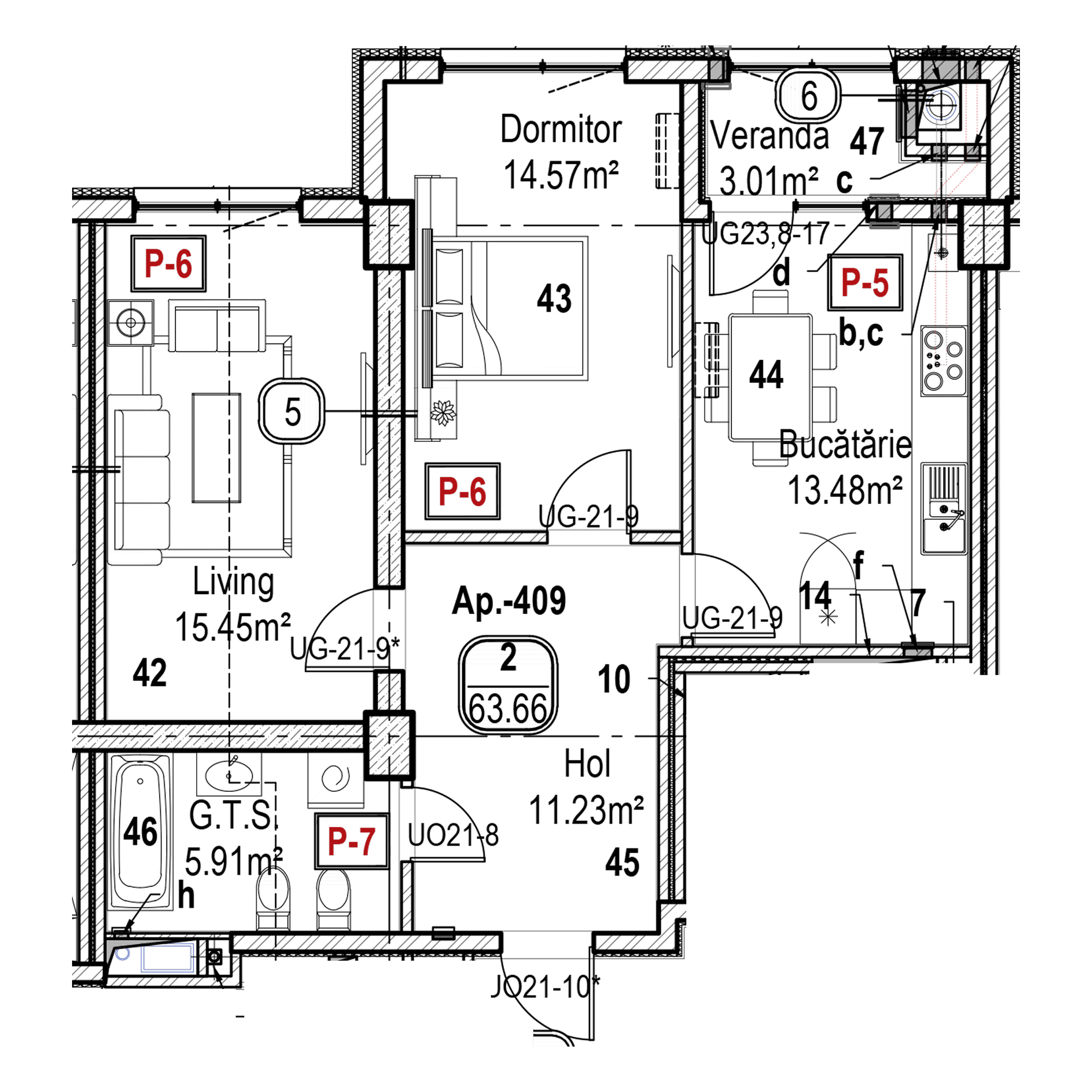 apartment cover photo